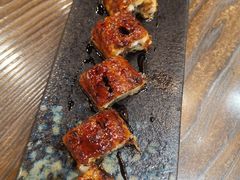 鳗鱼蒲烧-东京屋(武定路店)