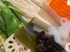 -鱼酷活鱼烤鱼(南京水游城店)