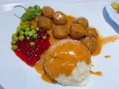 -宜家·瑞典风味餐厅(四元桥店)
