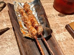 -耶里夏丽·新疆菜(徐家汇臻选店)