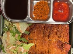 -沼津港精致料理·寿喜烧·烧鸟(龙湖南桥天街日料榜单店)