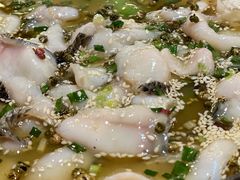 -乔阿马·江南味·驴肉香(龙湖华泾天街店)