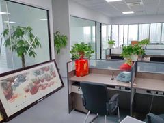 -百姓装潢(漕宝店)