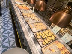 -禾斗海鲜自助(市南银座店)