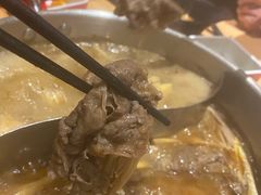 寿喜锅-水林间·寿喜烧自助(仙林金鹰店)