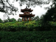 -大慈恩寺(大雁塔)