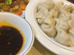 -鹤乡东北菜(崮山路店)