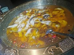 -雲蜀龙阁·金牌水煮鱼(方庄店)