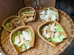 -滇野云南野生菌餐厅(陕西南路店)