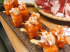 蟹肉奶酪卷-沼津港渔市(宏伊国际广场店)