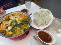 -喜家德虾仁水饺(艺汇家店)