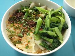 -樊记腊汁肉(竹笆市总店)