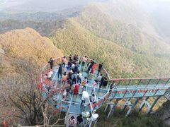 -帽儿山风景区