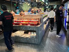 -阪尚皇·原切牛排·烤肉火锅自助(北京路店)