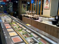 -尚品海鲜肥牛自助火锅(湖明店)