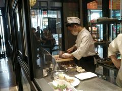 -古南都·老广东酒楼(龙江店)