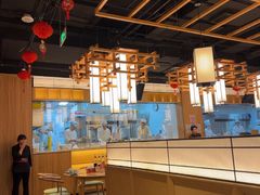 -伊喜饺子·烤鸭(五道口学院路店)