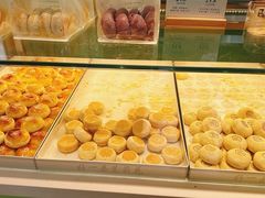 -好一朵茉莉花(老门东店)