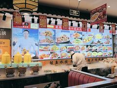 -渔家风味·鲅鱼水饺·央视展播·海鲜天津菜(开发区店)