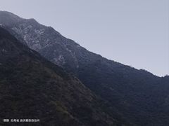 -丽江虎跳峡景区-售票处