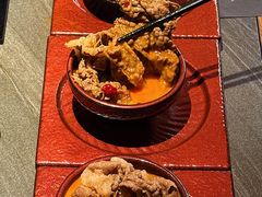 -牛YO寿喜烧和牛火锅自助(三台子万象汇店)