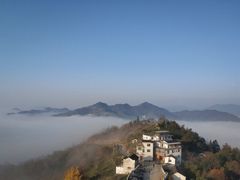 -石潭村