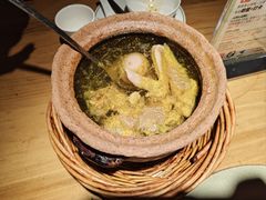 -黄山老妈·土菜(碧桂园店)