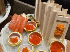-和彩放题餐厅(酒仙桥店)