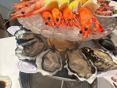 -Osteria Garden 生蚝花园餐厅(原进贤路店)