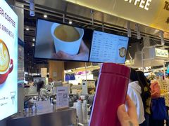 -Manner Coffee(壹方城店)