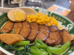 -西关味(大卫城店)