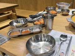 -姜虎东白丁烤肉(深圳湾后海汇店)