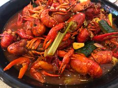 -火龙堂·风味民间菜(文一路店)