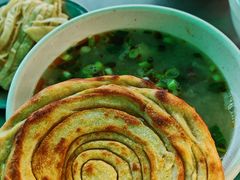 -龙门李家三旦羊肉汤馆