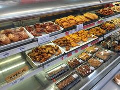 -乐天超市(蚕室店)