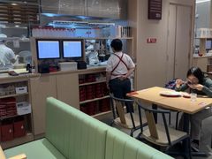 -喜家德虾仁水饺(东方宝泰店)