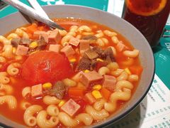 -金捞茶餐室(祐汉兴隆楼店)