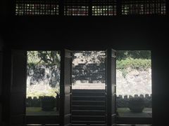 -宁波市保国寺古建筑博物馆