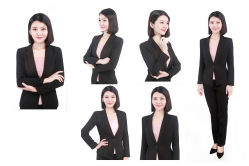 -时光纪全家福·母女写真