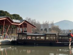 -长兴太湖图影湿地文化园