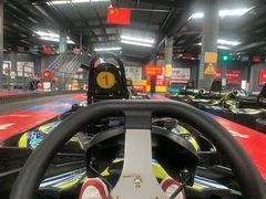 -速马赫卡丁车(琶洲店)