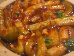 -留半山·香港食堂(啦啦宝都店)