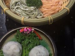 -捞王锅物料理(凯旋路店)