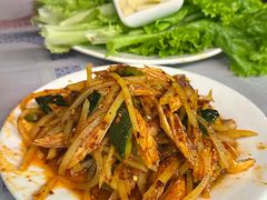 -松明一烤肉馆(鲁园店)
