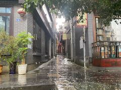 -乾州古城