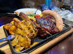 -bluefrog蓝蛙(皇庭广场店)