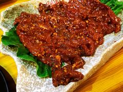 -味仙疯美蛙鱼头(清扬路总店)