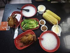 -光明刘冰乳鸽店(光明法政北路店)