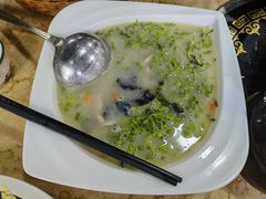 -苏记餐厅(叠南店)