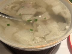 -四方桌·福建客家土菜(沙县步行街店)